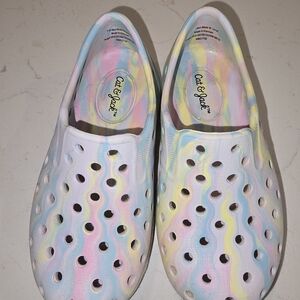 Cat & Jack Pastel Water Shoes